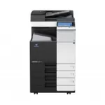 Konica Minolta BIZHUB C364 Printer Toner Cartridges