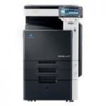 Konica Minolta BIZHUB C220 Printer Toner Cartridges