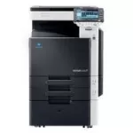 Konica Minolta BIZHUB C220 Printer Toner Cartridges