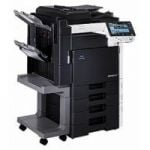 Konica Minolta BIZHUB C280 Printer Toner Cartridges