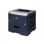 Konica Minolta BIZHUB 3300P Printer Toner Cartridges