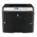 Konica Minolta BIZHUB 4700P Printer Toner Cartridges