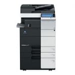 Konica Minolta BIZHUB C554 Printer Toner Cartridges