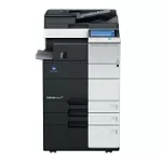Konica Minolta BIZHUB C554 Printer Toner Cartridges