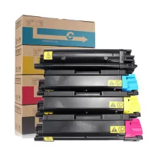 Kyocera Toner Cartridges