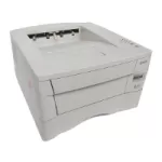 Kyocera FS-1020D Printer Toner Cartridges