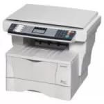 Kyocera FS-1118MFP Printer Toner Cartridges