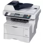Kyocera KM-1820 Printer Toner Cartridges