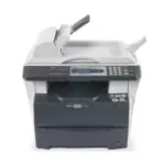 Kyocera FS-1016MFP Printer Toner Cartridges