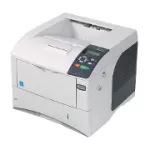 Kyocera FS-4000DN Printer Toner Cartridges