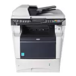 Kyocera FS-3140MFP Printer Toner Cartridges