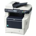 Kyocera FS-3040MFP Printer Toner Cartridges