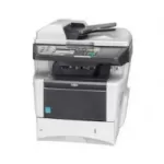 Kyocera FS-3540MFP Printer Toner Cartridges