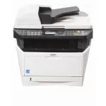 Kyocera FS-1135 Printer Toner Cartridges