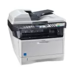 Kyocera FS-1035 Printer Toner Cartridges
