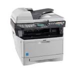 Kyocera FS-1135MFP Printer Toner Cartridges