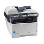 Kyocera FS-1035MFP Printer Toner Cartridges