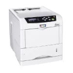 Kyocera FS-C5015N Printer Toner Cartridges