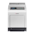 Kyocera FS-C5100DN Printer Toner Cartridges