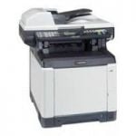 Kyocera FS-C2026MFP Printer Toner Cartridges
