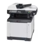 Kyocera FS-C2126MFP Printer Toner Cartridges