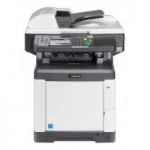 Kyocera FS-C2626MFP Printer Toner Cartridges