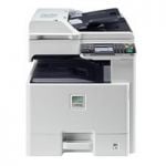 Kyocera FS-C8025MFP Printer Toner Cartridges