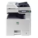 Kyocera FS-C8025MFP Printer Toner Cartridges