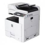 Kyocera FS-C8020MFP Printer Toner Cartridges