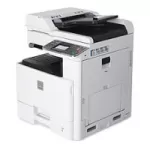 Kyocera FS-C8020MFP Printer Toner Cartridges