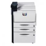 Kyocera FS-C8100DN Printer Toner Cartridges