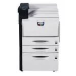 Kyocera FS-C8100DN Printer Toner Cartridges