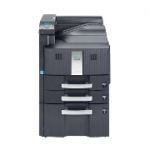 Kyocera FS-C8500DN Printer Toner Cartridges