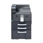 Kyocera FS-C8500DN Printer Toner Cartridges