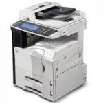 Kyocera KM-2530 Printer Toner Cartridges