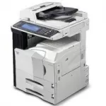 Kyocera KM-2530 Printer Toner Cartridges