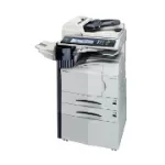 Kyocera KM-3530 Printer Toner Cartridges