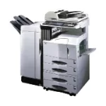 Kyocera KM-4030 Printer Toner Cartridges