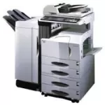 Kyocera KM-5035 Printer Toner Cartridges