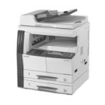 Kyocera KM-2550 Printer Toner Cartridges