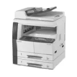 Kyocera KM-2550 Printer Toner Cartridges