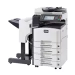 Kyocera KM-2560 Printer Toner Cartridges