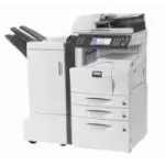Kyocera KM-4050 Printer Toner Cartridges