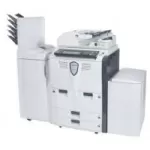 Kyocera KM-6030 Printer Toner Cartridges