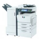 Kyocera KM-C2520 Printer Toner Cartridges
