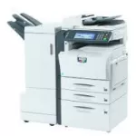 Kyocera KM-C2520 Printer Toner Cartridges