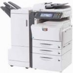 Kyocera KM-C2525 Printer Toner Cartridges