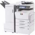 Kyocera KM-C2525 Printer Toner Cartridges