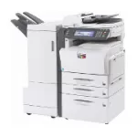 Kyocera KM-C4035E Printer Toner Cartridges