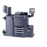 Kyocera TASKalfa 6500i Printer Toner Cartridges